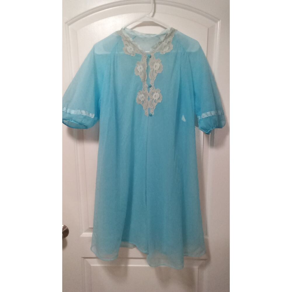 Vintage Kayser Robe